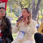 Creche de Manaus representa a cidade em encontro nacional sobre educação integral em Belo Horizonte