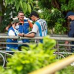 Manaus: Ação integrada leva assistência social e revitalização ao bairro Compensa