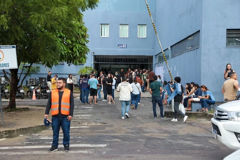 Prefeitura de Manaus convoca 30 aprovados em concurso da Semmas