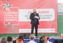 Manaus: Escola municipal realiza ação educativa contra o trabalho infantil