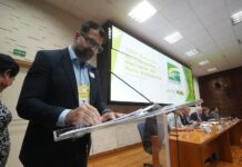 Amazonas firma protocolo com Ministério do Meio Ambiente para educação ambiental e climática