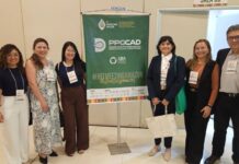 Fuham apresenta pesquisas de ponta em ciência na Amazônia em congresso internacional