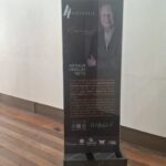Palácio da Justiça em Manaus homenageia mais de 80 personalidades em exposição fotobiográfica