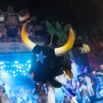 Boi Caprichoso encerra ensaios em Manaus com último Bar do Boi no Sambódromo