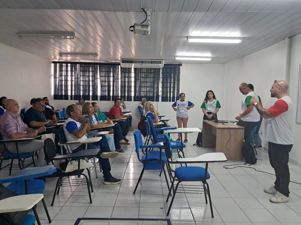10ª Comus em Manaus: Participantes debatem propostas e novas diretrizes para o SUS
