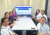Prefeitura de Manaus capacita servidores da Semsa para expandir Telessaúde no sistema prisional