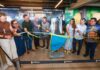 Prefeitura de Manaus inaugura Espaço do Turismo no mirante Lúcia Almeida para atender visitantes