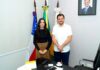 Prefeito Renato Junior nomeia Carmem Santos para chefiar a PGM, fortalecendo liderança feminina em Manaus