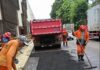 Prefeitura de Manaus recupera asfalto em vias importantes do Adrianópolis para melhorar mobilidade