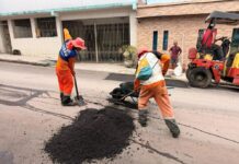 Prefeitura de Manaus recupera rua Dalmir Câmara no São Jorge e melhora mobilidade na Zona Oeste