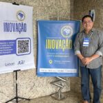 Prefeitura de Manaus participa da Caravana de Inovação da AGU no Amazonas