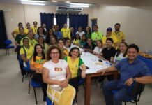 Provão Eletrônico no Amazonas certifica mais de 1,2 mil pessoas em cinco meses