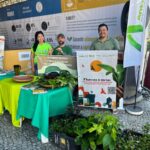 Prefeitura de Manaus impulsiona ODS com doação de mudas e educação ambiental na Ponta Negra