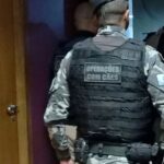 Megaoperação do MP do Paraná mira desarticulação de facção criminosa em 34 municípios