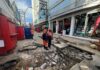 Prefeitura de Manaus une esforços para recuperar rua Guilherme Moreira e proteger o centro histórico