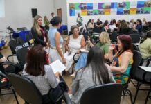 Prefeitura de Manaus e Unicef capacitam gestores da Educação Infantil em práticas antirracistas e inclusivas