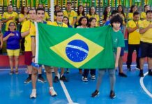 Copa TEA reúne adolescentes em atividades esportivas e terapêuticas promovidas pela SES-AM