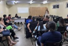 Prefeitura de Manaus capacita profissionais da zona Leste em saúde perinatal e infantil