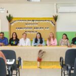 Cime Professor José Aldemir alcança 2º lugar nacional em programa de protagonismo juvenil e saúde