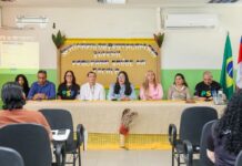 Cime Professor José Aldemir alcança 2º lugar nacional em programa de protagonismo juvenil e saúde