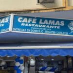 Incêndio atinge o restaurante Lamas, o mais antigo em atividade no Rio de Janeiro