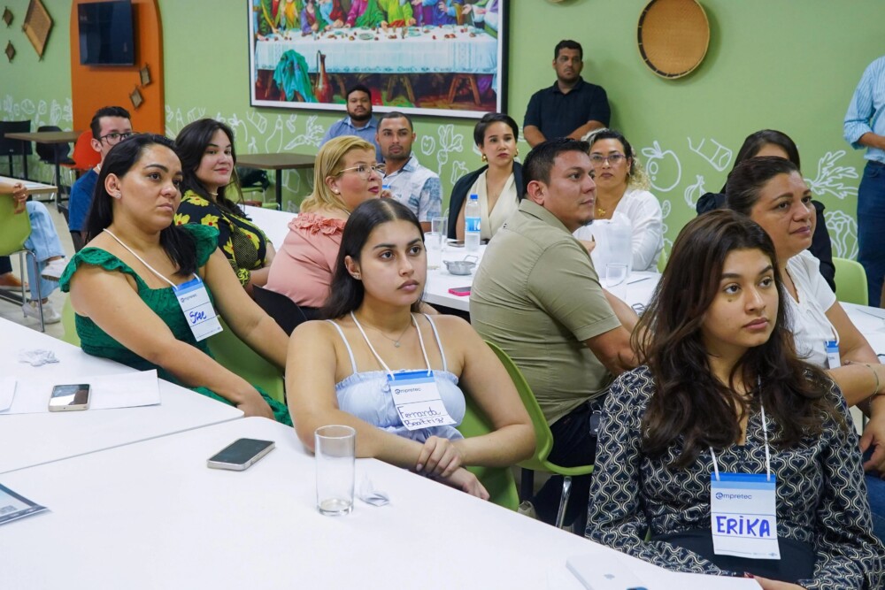 Prefeitura de Manaus divulga lista de selecionados para nova turma do Empretec