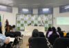 Educadores da Prefeitura de Manaus participam de seminário regional sobre gestão educacional do MEC