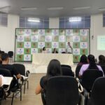 Educadores da Prefeitura de Manaus participam de seminário regional sobre gestão educacional do MEC