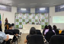 Educadores da Prefeitura de Manaus participam de seminário regional sobre gestão educacional do MEC