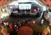 Circuito da Cultura 2026 em Parintins movimenta a cidade com arte, turismo e economia criativa