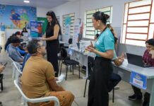 Procon Manaus Itinerante encerra ação no Compensa II com foco na defesa do consumidor