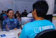 Sine Manaus oferece 670 vagas de emprego nesta quinta-feira (18/6)