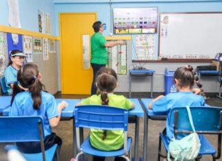 Manaus passa a contar com centro de apoio para alunos com altas habilidades e superdotação