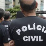 Deputado Val Ceasa, do Rio, é alvo de operação policial por suspeita de ligação com facção