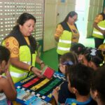 Prefeitura de Manaus leva educação de trânsito lúdica a escola no Alvorada