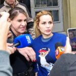Marcola e influenciadora Deolane Bezerra viram réus por lavagem de dinheiro do PCC