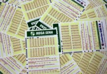 Mega-Sena acumula novamente e prêmio principal chega a R$ 42 milhões