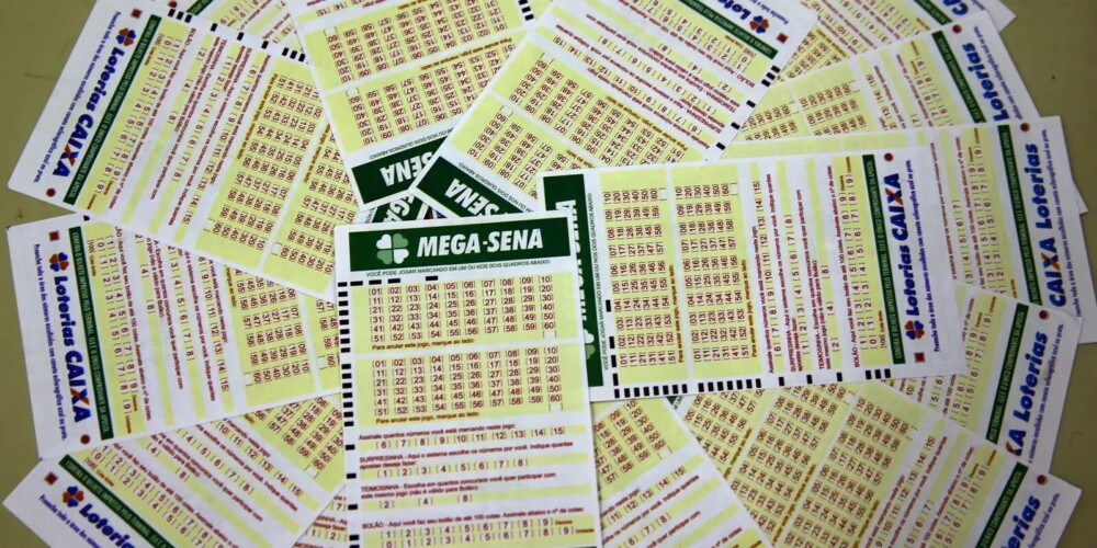 Mega-Sena acumula novamente e prêmio principal chega a R$ 42 milhões