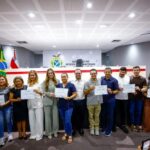 Governador Roberto Cidade destina mais de R$ 8,5 milhões para fortalecer instituições sociais de Manaus
