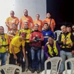Detran-AM promove educação para o trânsito em Parintins e alcança mais de 2 mil pessoas antes do festival