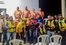 Detran-AM promove educação para o trânsito em Parintins e alcança mais de 2 mil pessoas antes do festival
