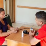 Sejusc leva serviços de cidadania ao bairro Zumbi dos Palmares em Manaus
