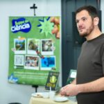Prefeito Renato Junior visita o Inpa e reforça compromisso com o meio ambiente e parcerias em Manaus