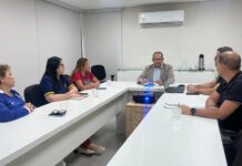 Ageman apresenta avanços para primeiro concurso público com nove vagas em Manaus