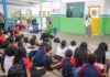 Prefeitura de Manaus leva palestra sobre fake news para mais de 800 estudantes da rede municipal