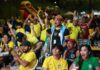 Ruas da Copa em Manaus celebram união e comércio com apoio da Prefeitura