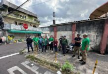 Prefeitura de Manaus multa comércio de carnes em R$ 84 mil por descarte irregular e falta de licença ambiental