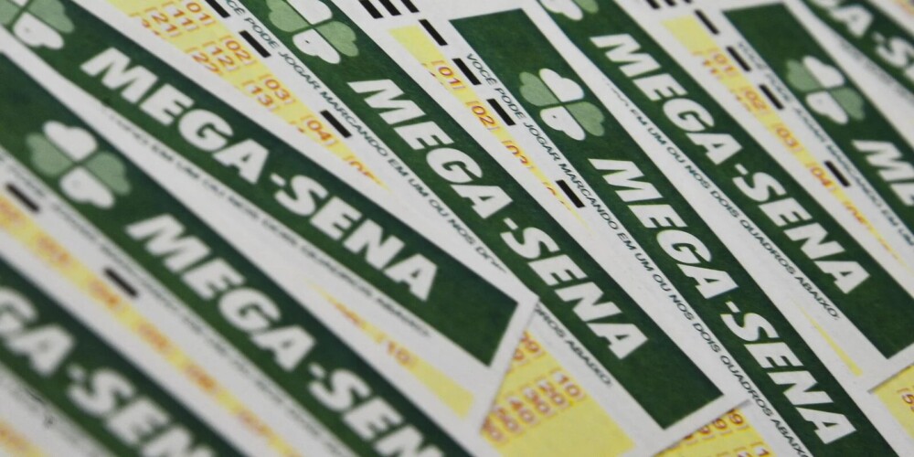 Mega-Sena: Concurso de sábado pode pagar R$ 42 milhões