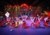 Categoria Prata encerra apresentações do 68º Festival Folclórico do Amazonas com valorização da cultura popular