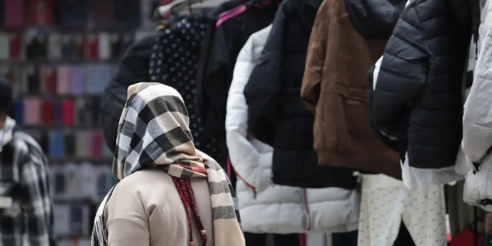 Inmet prevê frio intenso e chuvas no Sudeste e Sul nesta segunda-feira (22)
